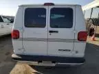 2000 Dodge RAM Van B1500