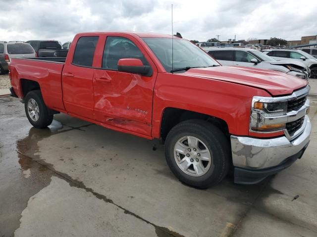 2019 Chevrolet Silverado LD C1500 LT