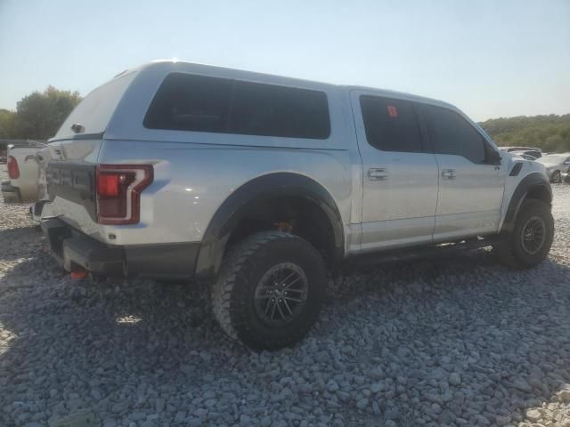 2019 Ford F150 Raptor