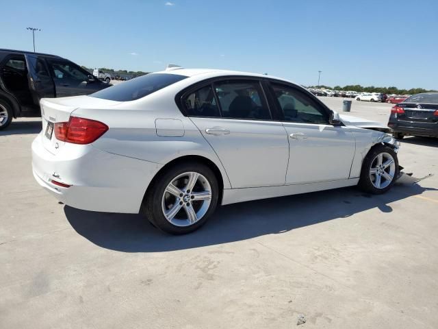 2013 BMW 320 I