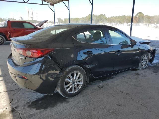 2014 Mazda 3 Touring