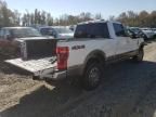 2022 Ford F350 Super Duty