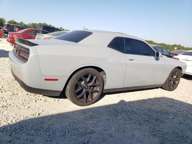 2020 Dodge Challenger GT