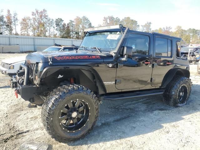 2007 Jeep Wrangler X