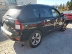 2015 Jeep Compass Latitude