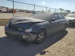 Lexus es300 Vehiculos salvage en venta: 1997 Lexus ES 300