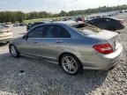 2012 Mercedes-Benz C 300 4matic