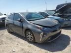 2022 Toyota Prius LE