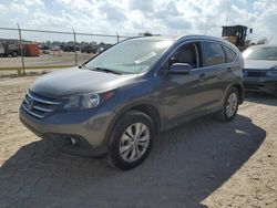 2014 Honda CR-V EXL en venta en Houston, TX