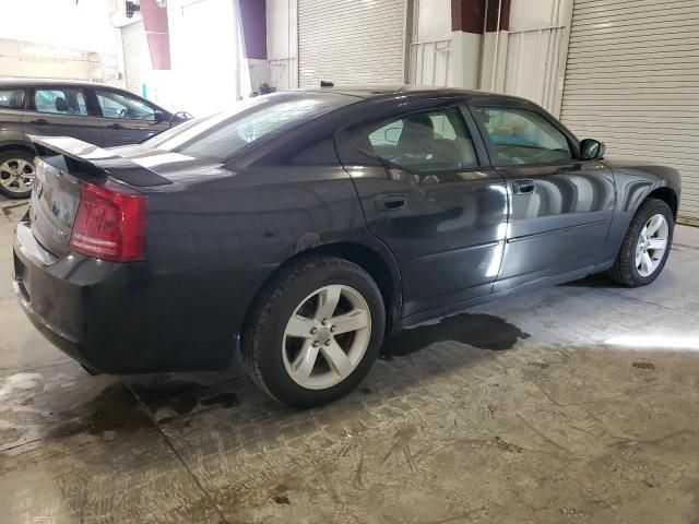 2008 Dodge Charger SXT