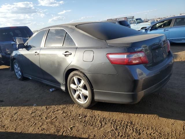 2007 Toyota Camry CE