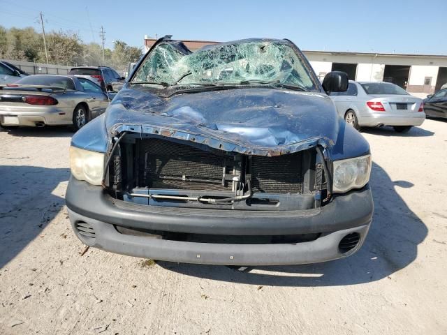 2004 Dodge RAM 1500 ST