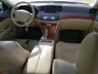 2007 Infiniti M35 Base