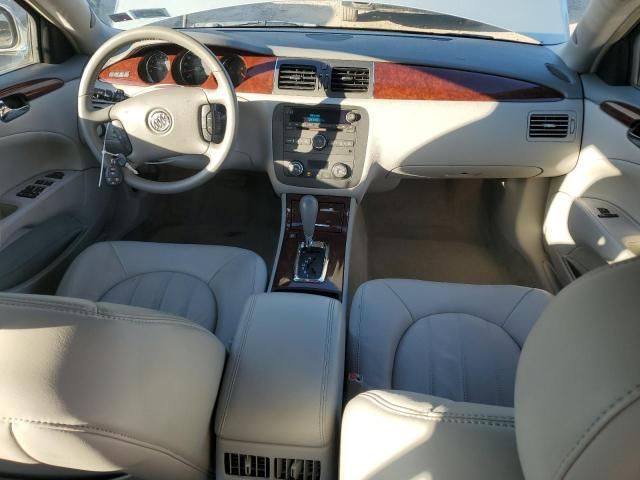 2008 Buick Lucerne CXL