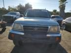 2000 Toyota Tacoma Xtracab Prerunner