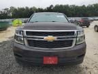 2015 Chevrolet Tahoe C1500 LT