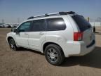 2005 Mitsubishi Endeavor Limited