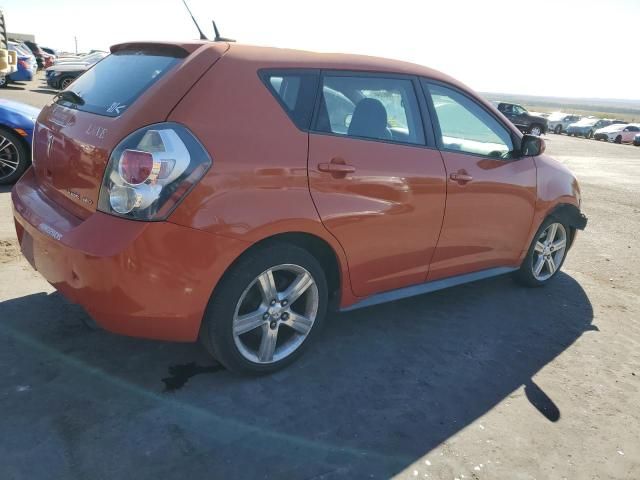 2010 Pontiac Vibe