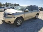 2008 Toyota Highlander