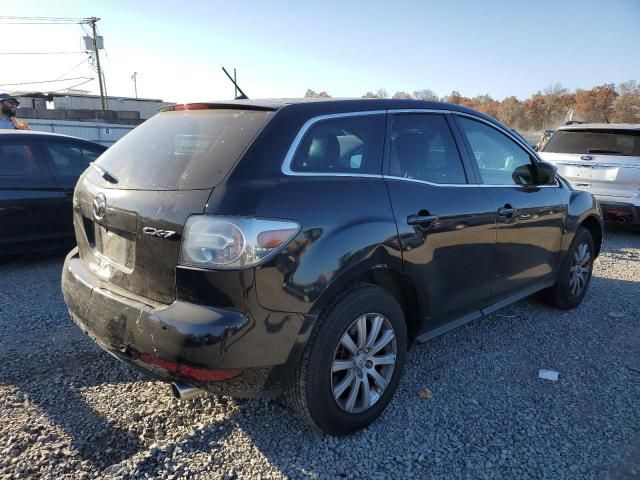 2010 Mazda CX-7