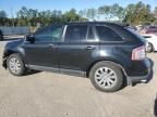 2007 Ford Edge SEL Plus