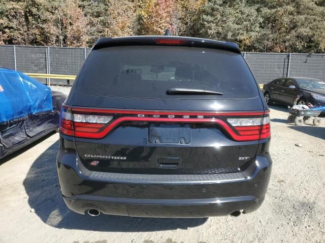 2019 Dodge Durango GT