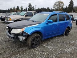 Cars Selling Today at auction: 2009 Subaru Forester 2.5X Premium