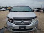 2012 Honda Odyssey Touring