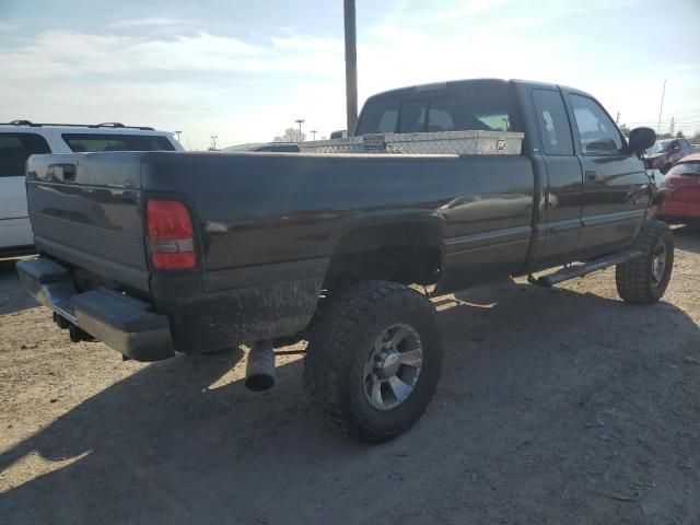 2001 Dodge RAM 2500