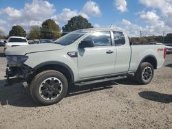 2021 Ford Ranger XL en venta en Mocksville, NC