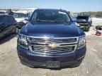 2017 Chevrolet Suburban K1500 Premier