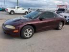 1996 Mitsubishi Eclipse RS