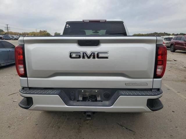 2020 GMC Sierra K1500 Elevation