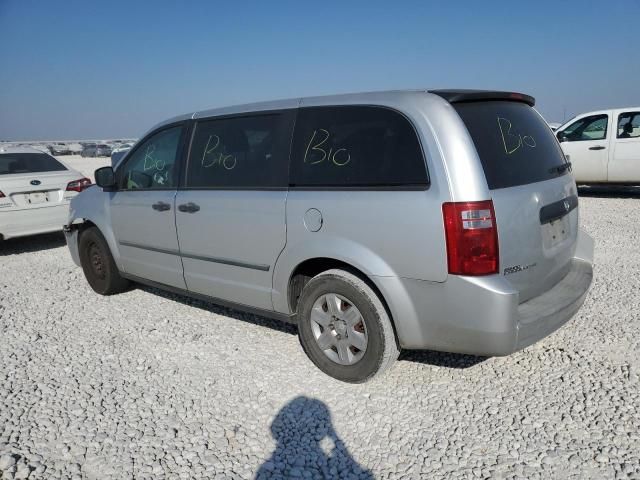 2008 Dodge Grand Caravan SE