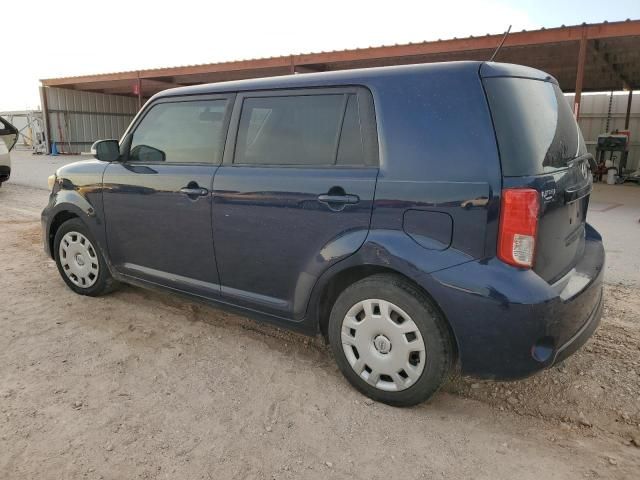 2014 Scion XB