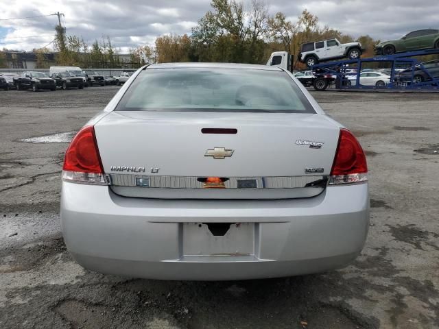 2010 Chevrolet Impala LT