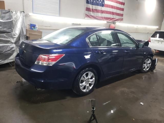 2008 Honda Accord LXP