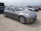 2005 Nissan 350Z Coupe