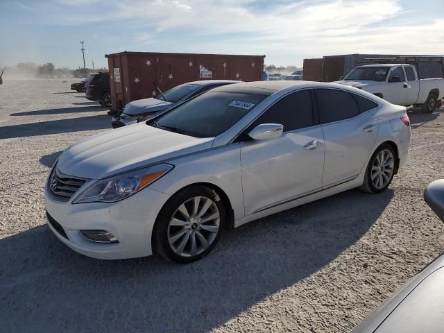 2013 Hyundai Azera GLS