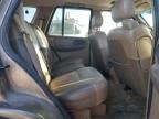 2002 Chevrolet Trailblazer