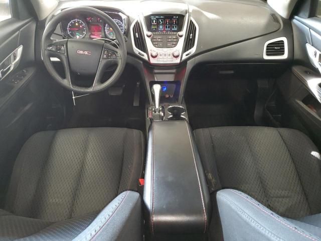 2012 GMC Terrain SLE