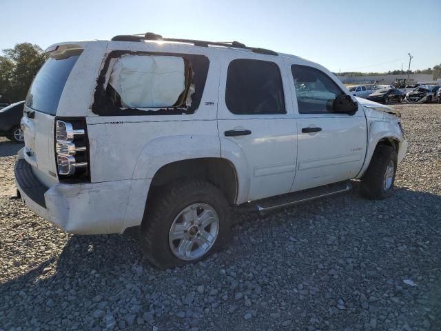 2010 Chevrolet Tahoe K1500 LT