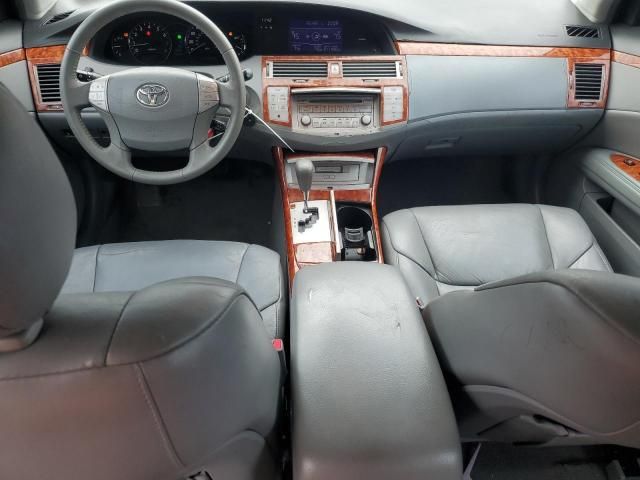 2007 Toyota Avalon XL