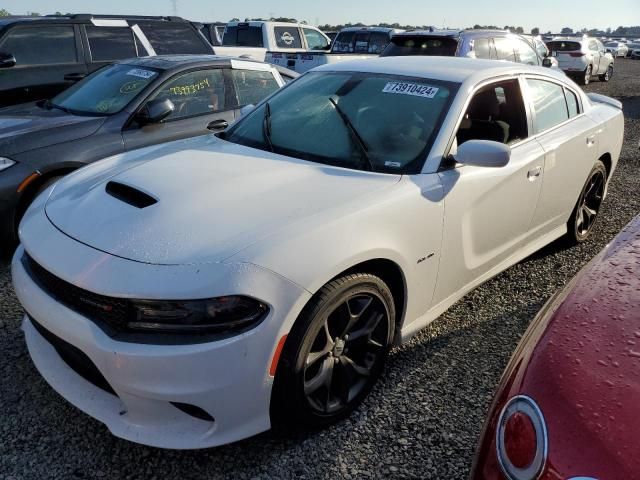 2019 Dodge Charger R/T