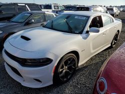 2019 Dodge Charger R/T en venta en Riverview, FL