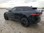 2017 Jaguar F-PACE Premium