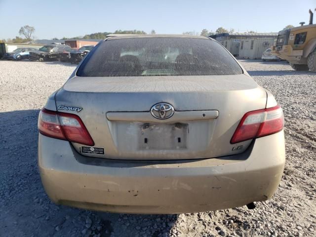 2007 Toyota Camry CE