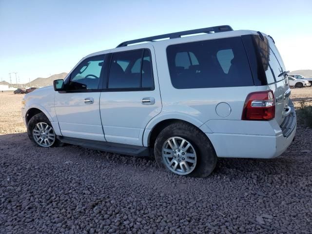 2014 Ford Expedition XLT