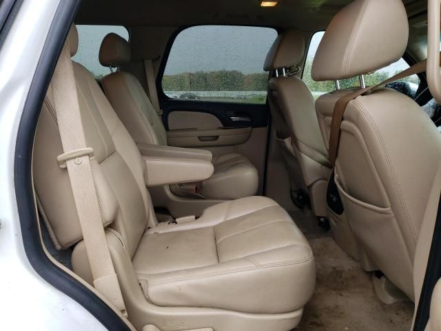 2008 Chevrolet Tahoe K1500