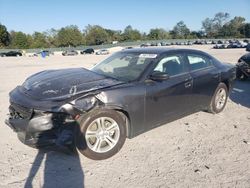 Vehiculos salvage en venta de Copart Madisonville, TN: 2022 Dodge Charger SXT